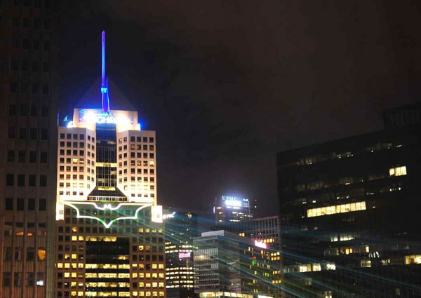 batsignal