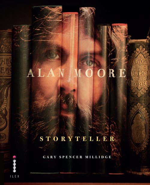 Alan Moore Essentials - Torrent download - Magnet - BTDB