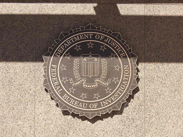 FBIshadow