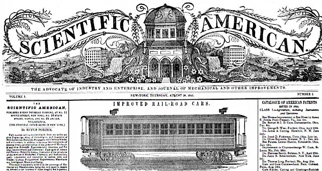 Scientific american editorial picture