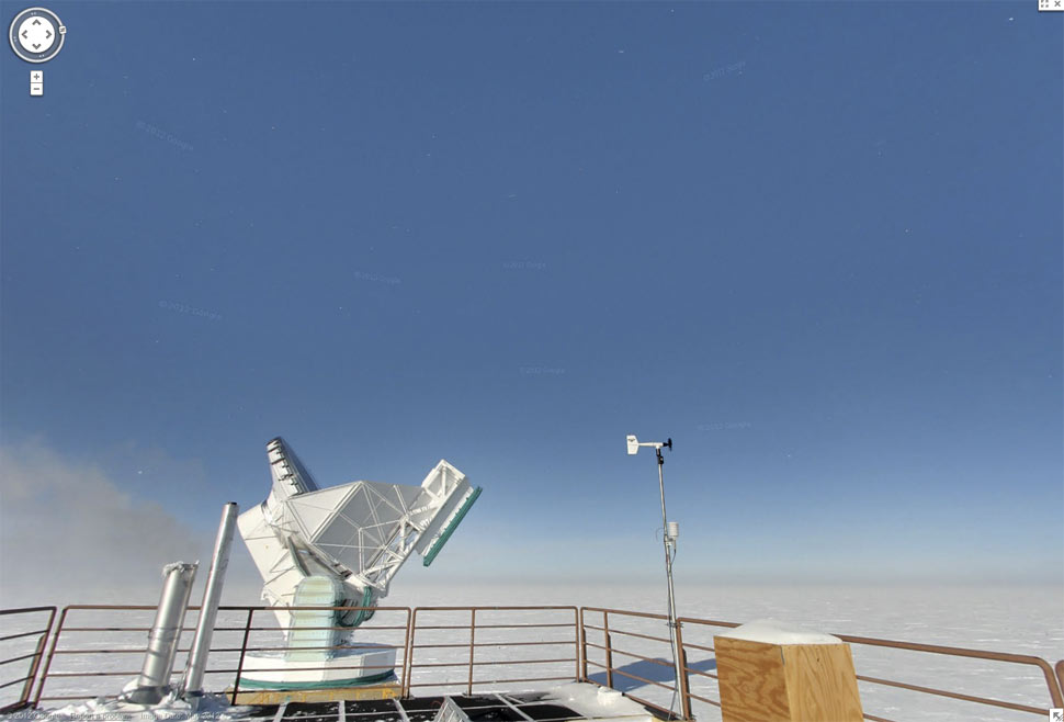 South-Pole-Telescope-A