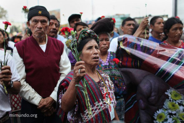 Guatemalan genocide essay 06 image