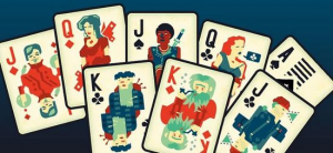 Mark's Bullseye picks: Good Dog and Super Durak - Boing Boing