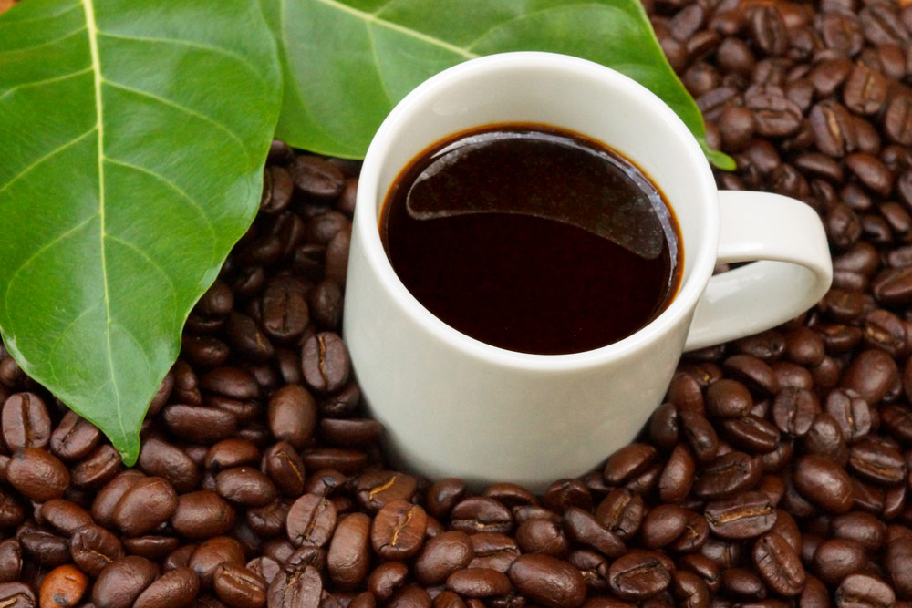 Cancer and coffee new study suggests 4 cups a day could