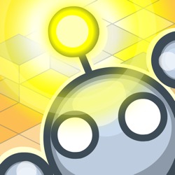 Apps for Kids 047: Light-Bot game to teach kids 