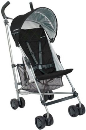 stroller