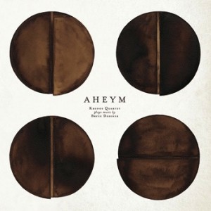 The-Kronos-Quartet-Aheym.jpg The Kronos Quartet Aheym