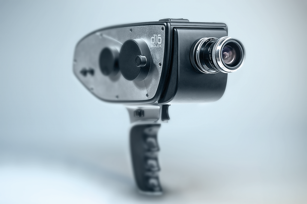 Digital Bolex D16 fantastic indiefriendly digital film camera / Boing