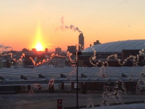 sundog