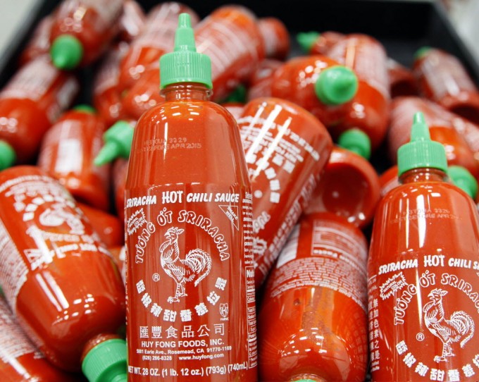 Sriracha