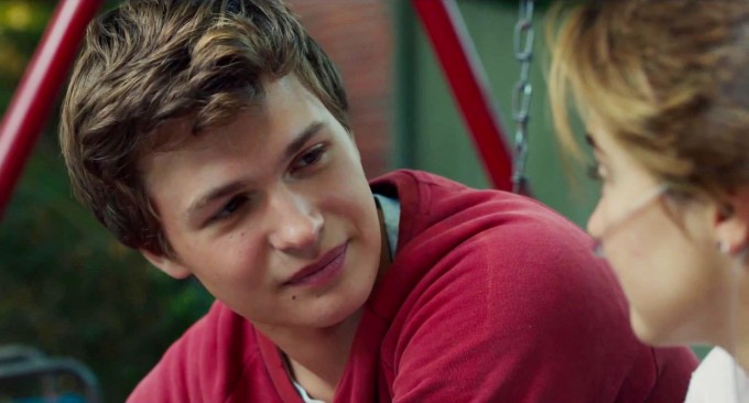 Movies: 'The Fault in Our Stars' reviewed by young woman, 14, whose mom survived cancer - Boing ...