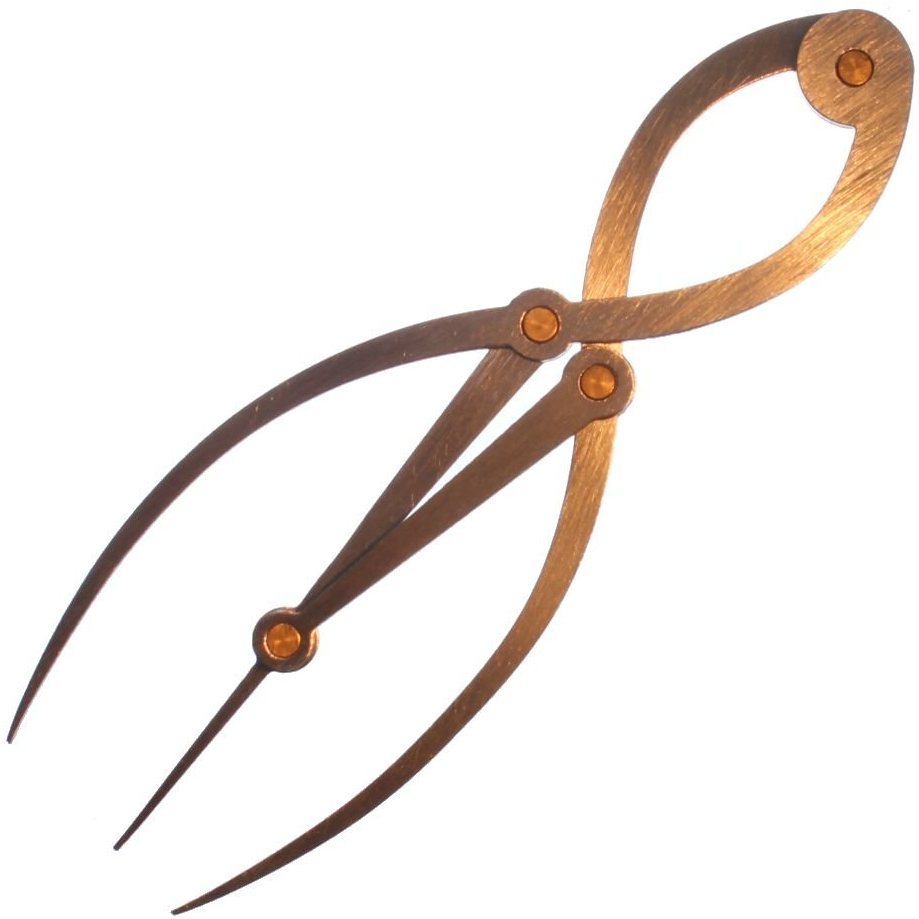 Golden Mean Calipers / Boing Boing