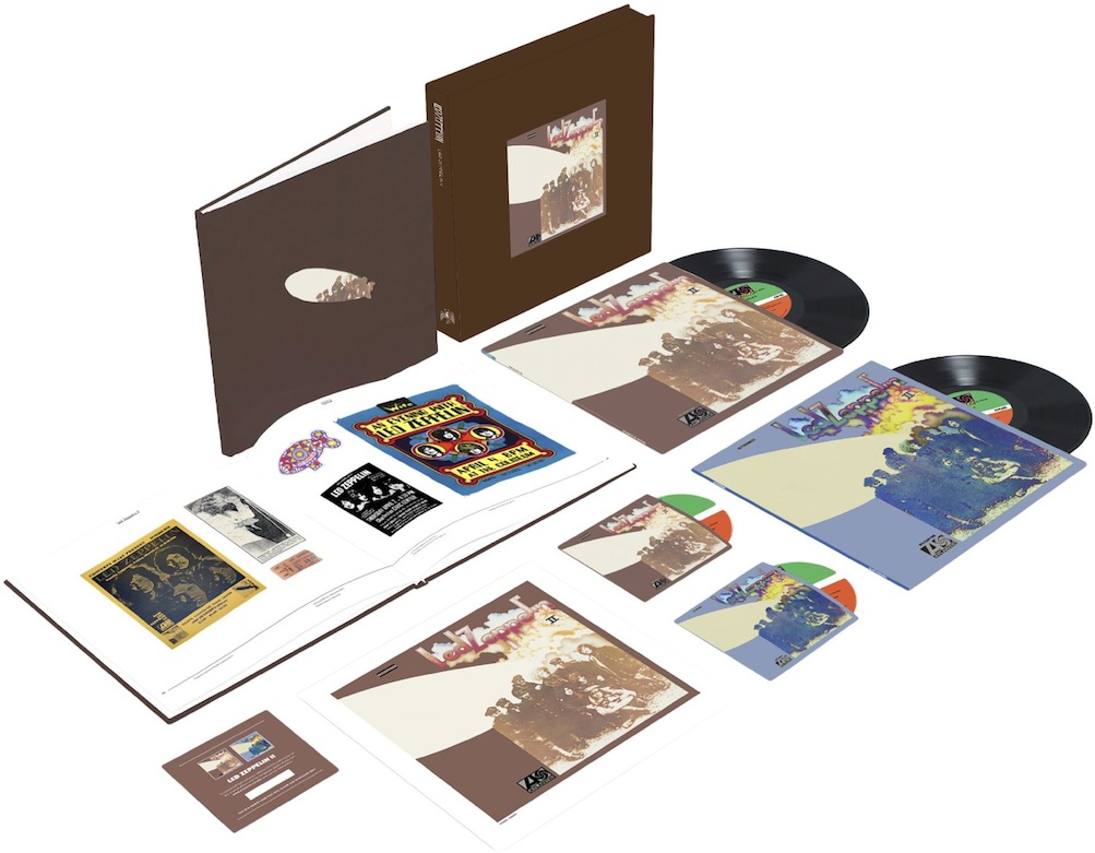 led-zep-ii