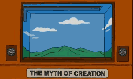 creationism