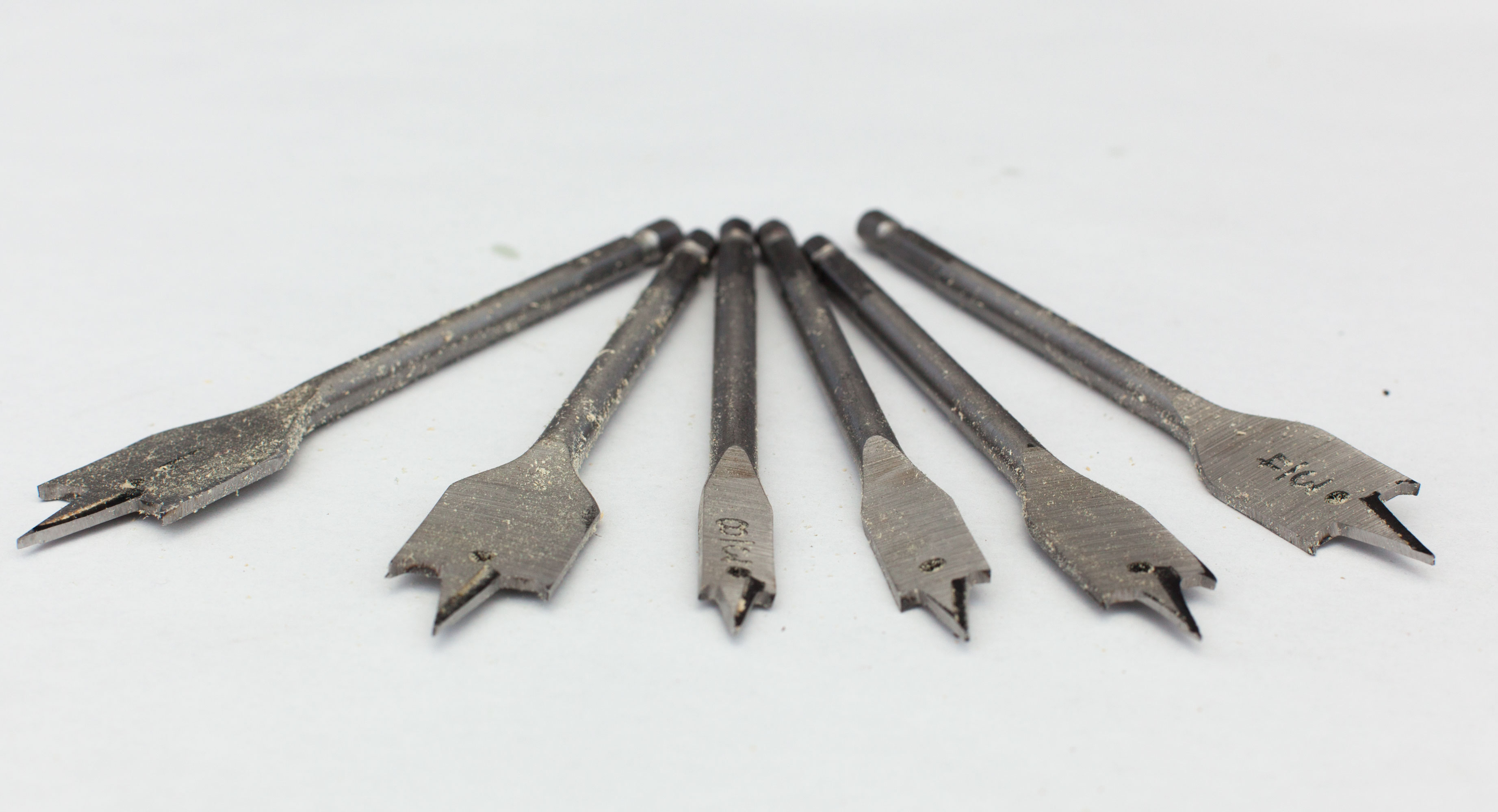 A beginner’s guide to drills and bits Boing Boing