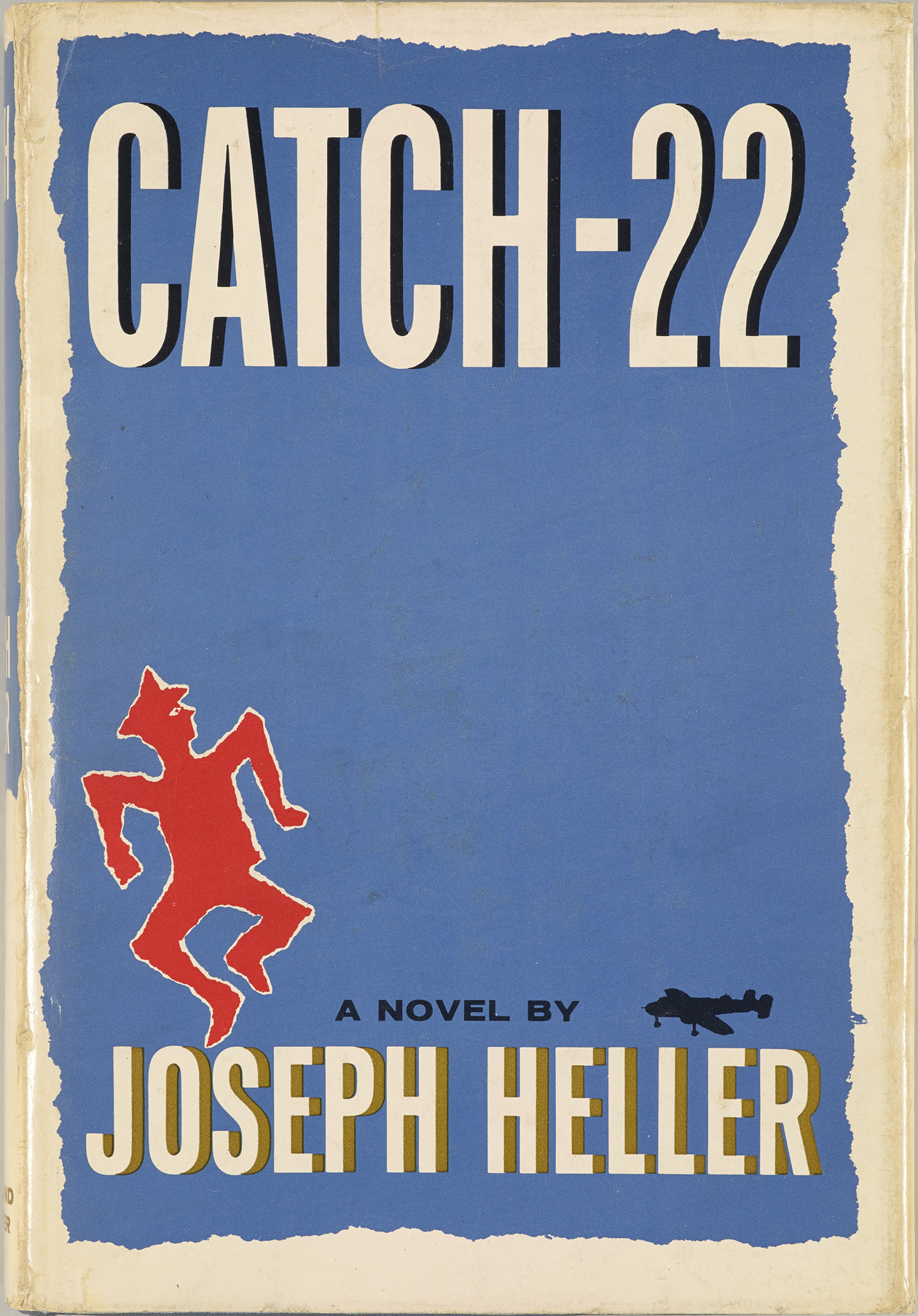 catch 22 book report about that cover for the 1977 thriller catch 22 book report about that cover for the 1977 thriller