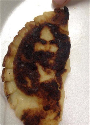 Church-members-see-face-of-Jesus-in-pierogi