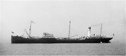 FRANK H buck_smaller