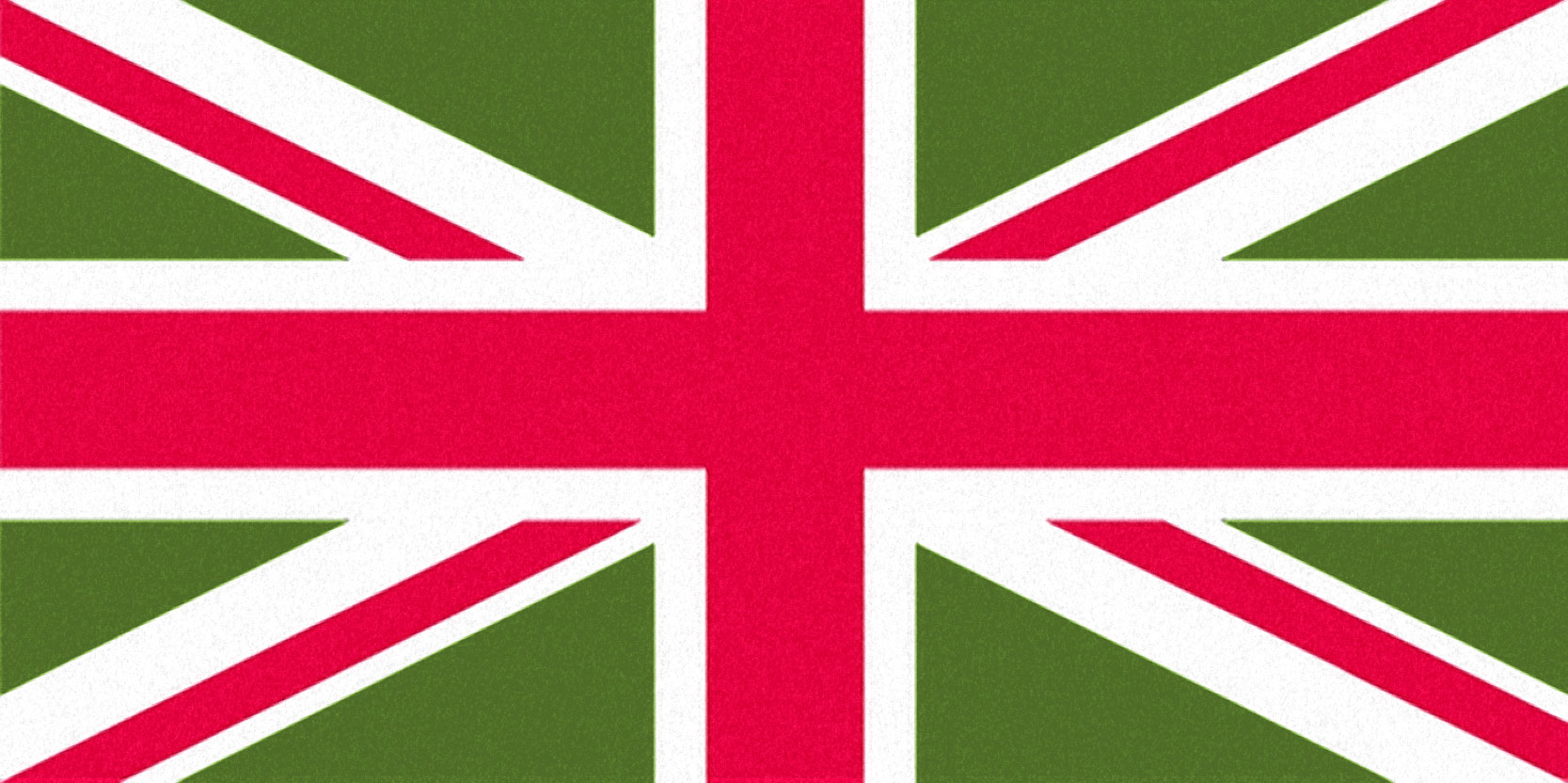Union Jack flag probably won't change much if Scotland