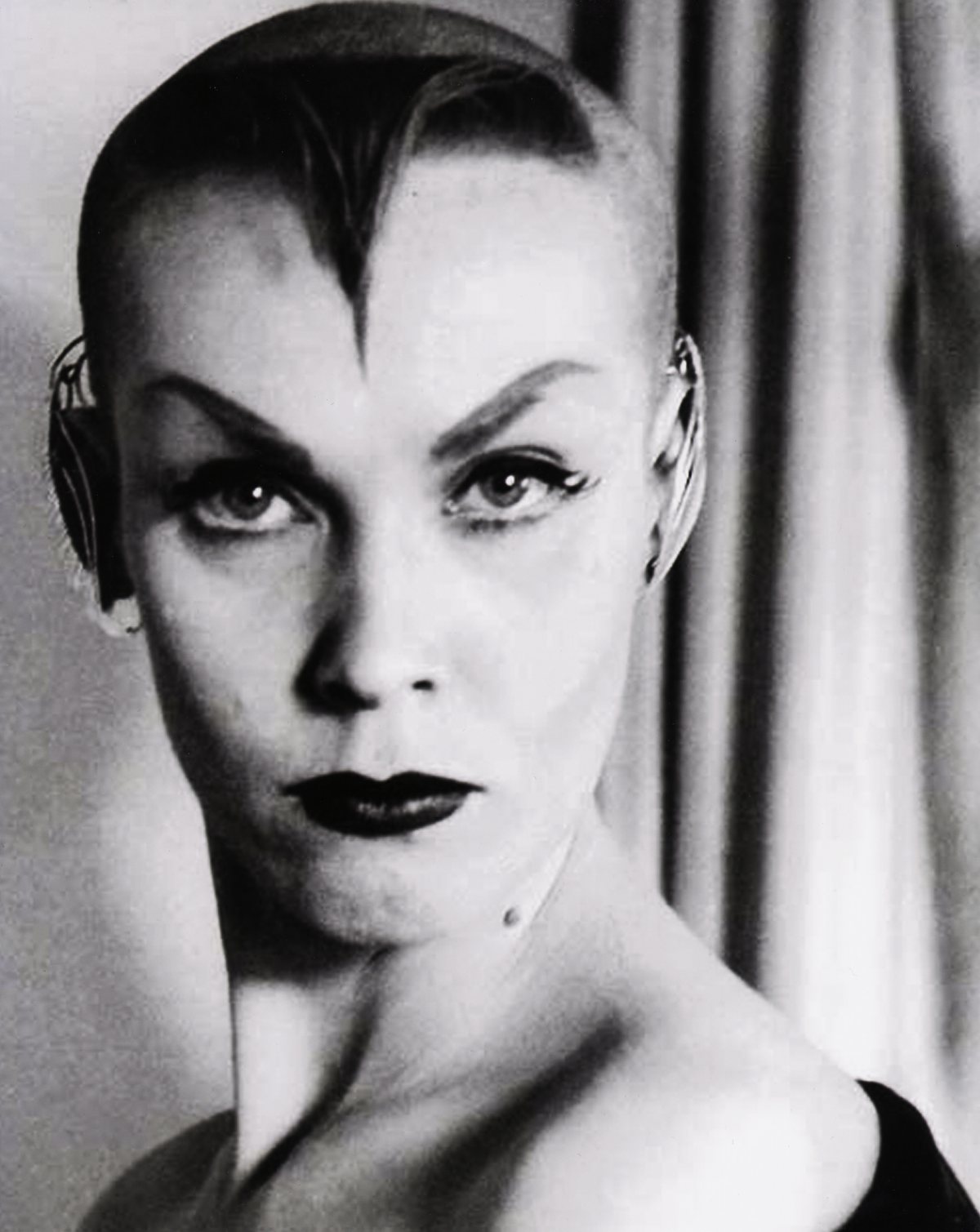 Image result for vampira