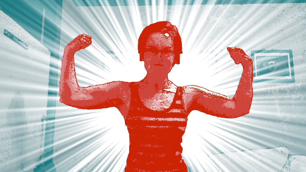 Does The Gorilla Workout Really Transform Your Body?