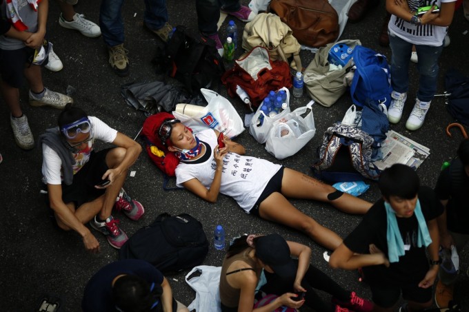 Photo: Reuters