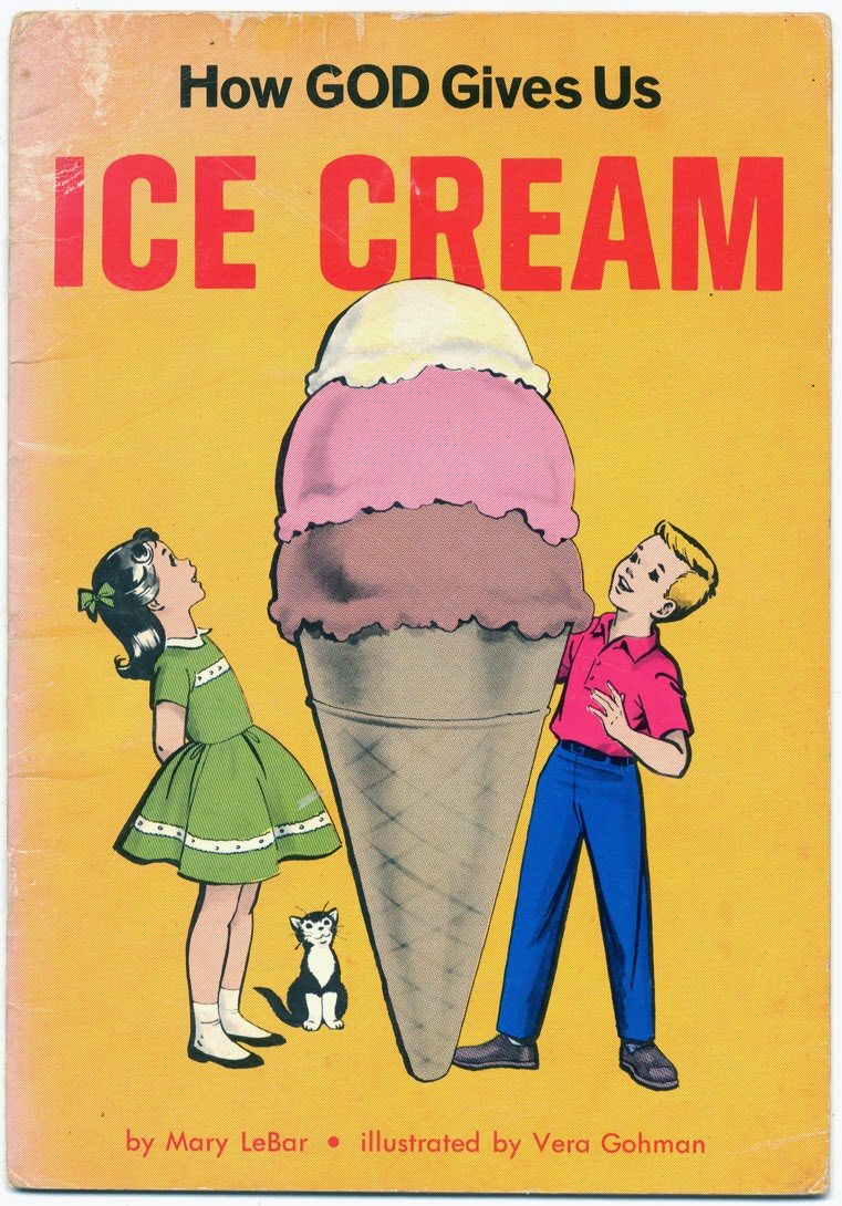 ice-cream