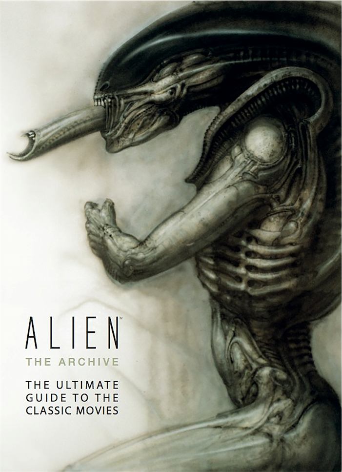 57  Art Of Alien Covenant Book for Learn