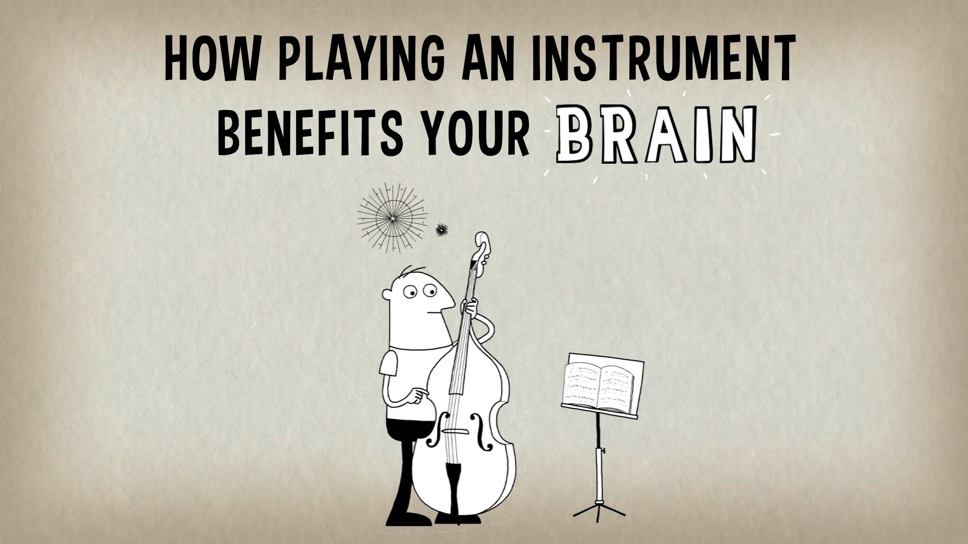 What happens inside musicians' brains when they play? Boing Boing