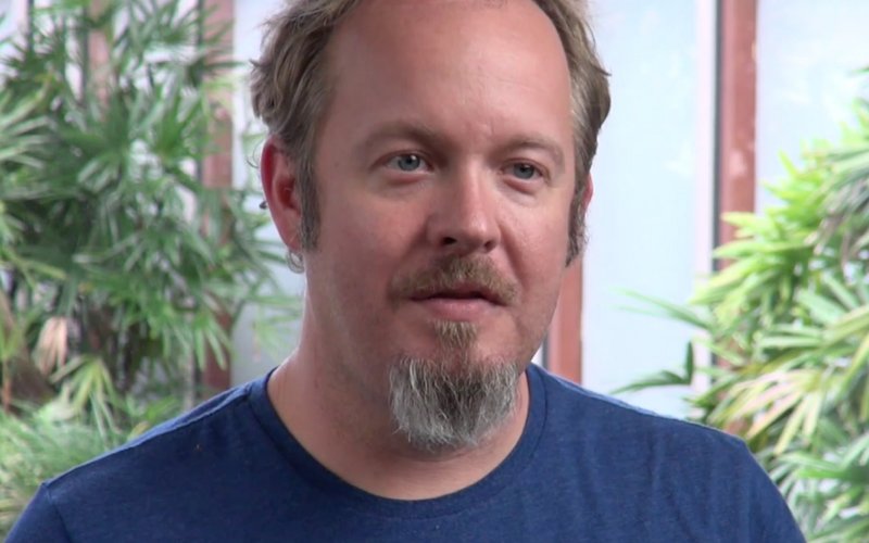 We love Drew Curtis, and we love Fark.com.