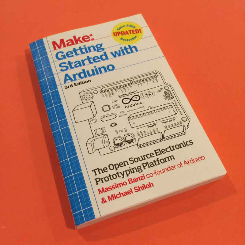 arduino-book
