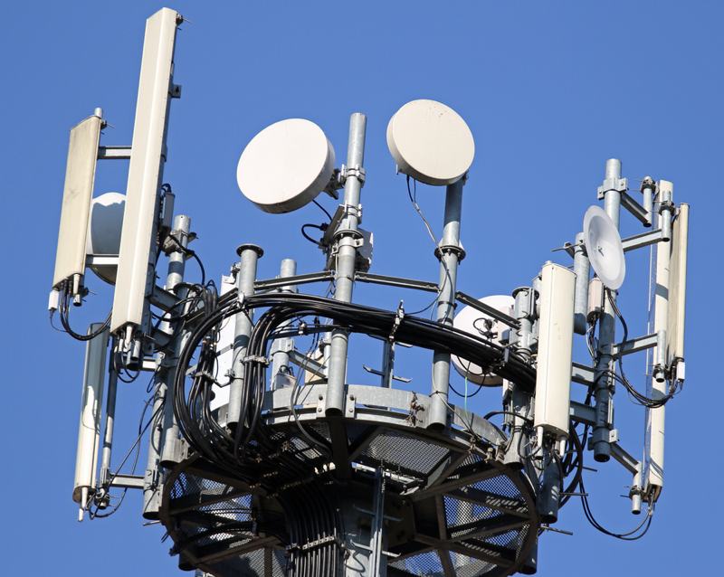 cell-tower