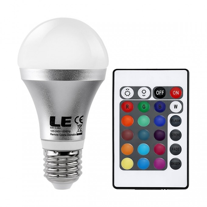 gadgets 022 rgb led lightbulb kontrolfreek joystick gadgets 022 rgb led lightbulb kontrolfreek joystick