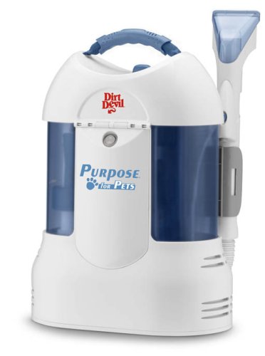 Dirt Devil SE3890 Purpose for Pets Portable Extractor