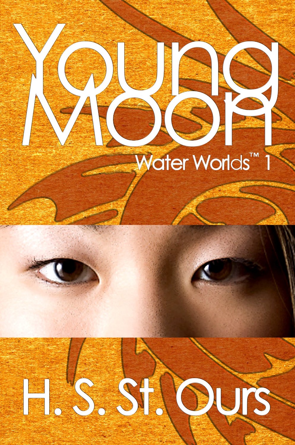 Young Moon (Water Worlds Book 1)