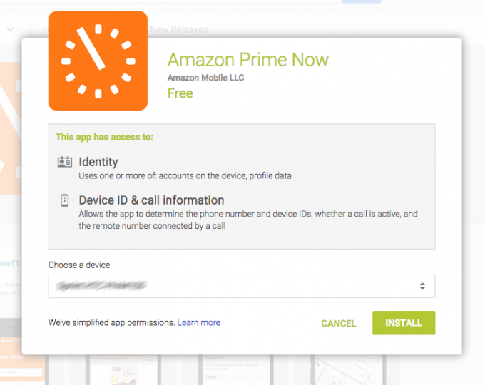 Less time, more packaging Amazon Prime Now tested Boing Boing