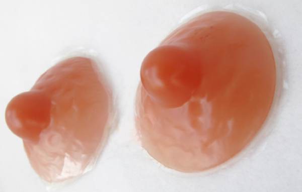fake-nipple