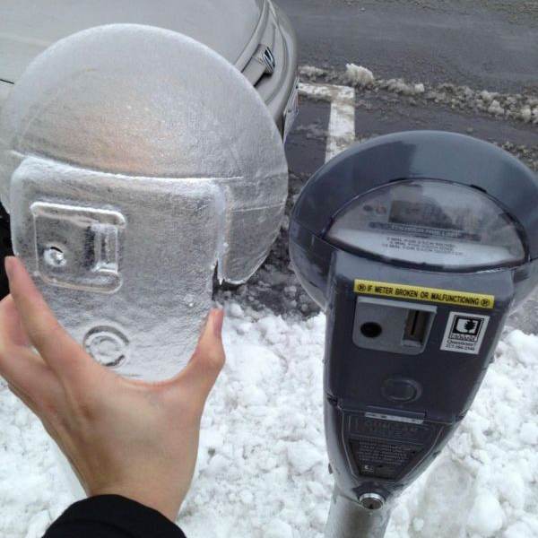 ice-meter