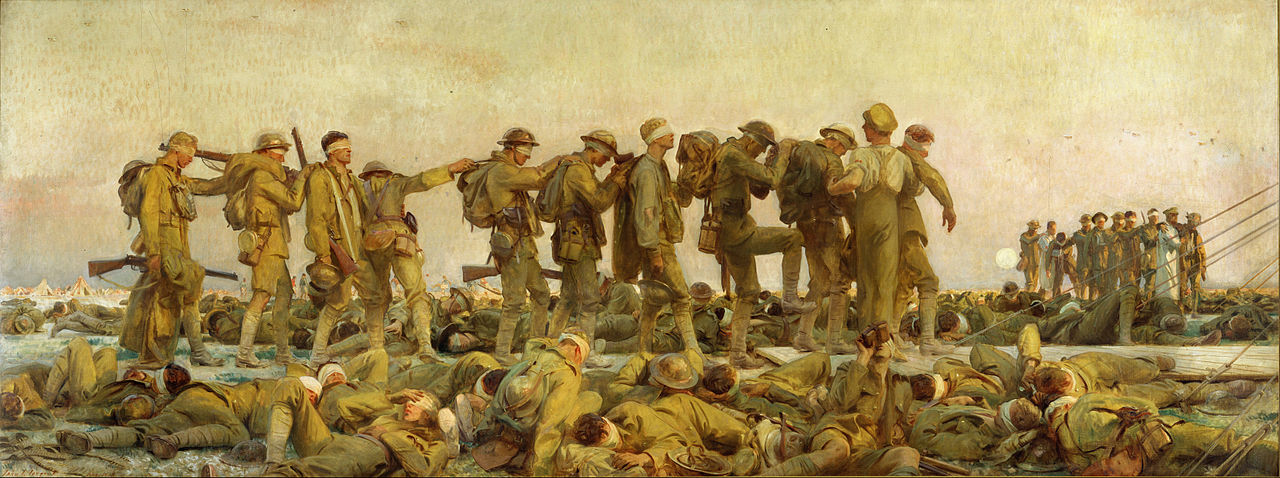 How WWI made wristwatches happen