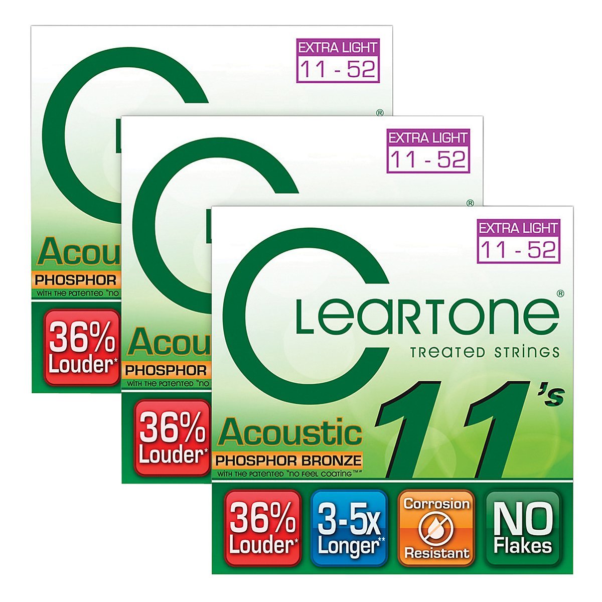 Cleartone