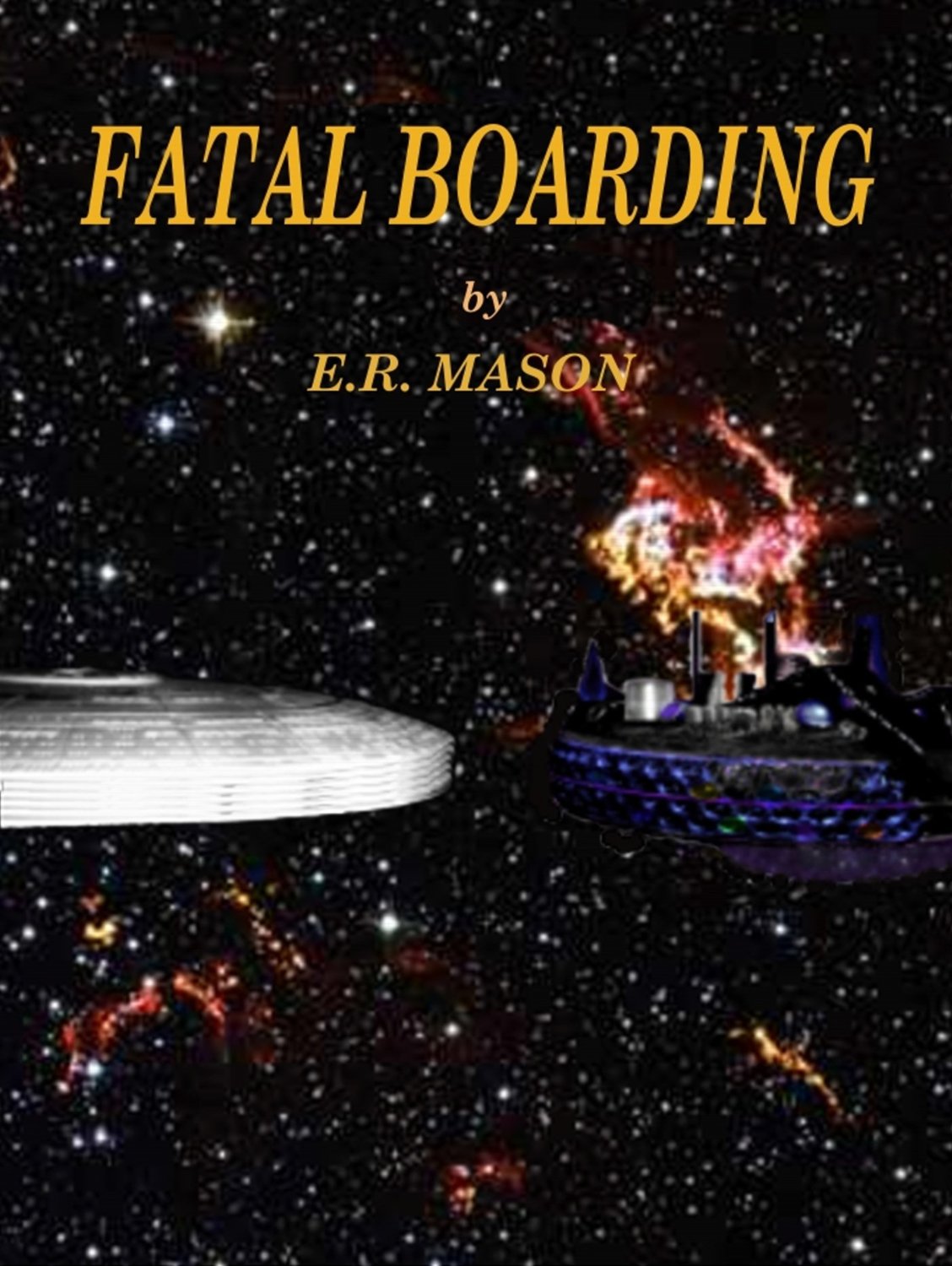 Fatal Boarding