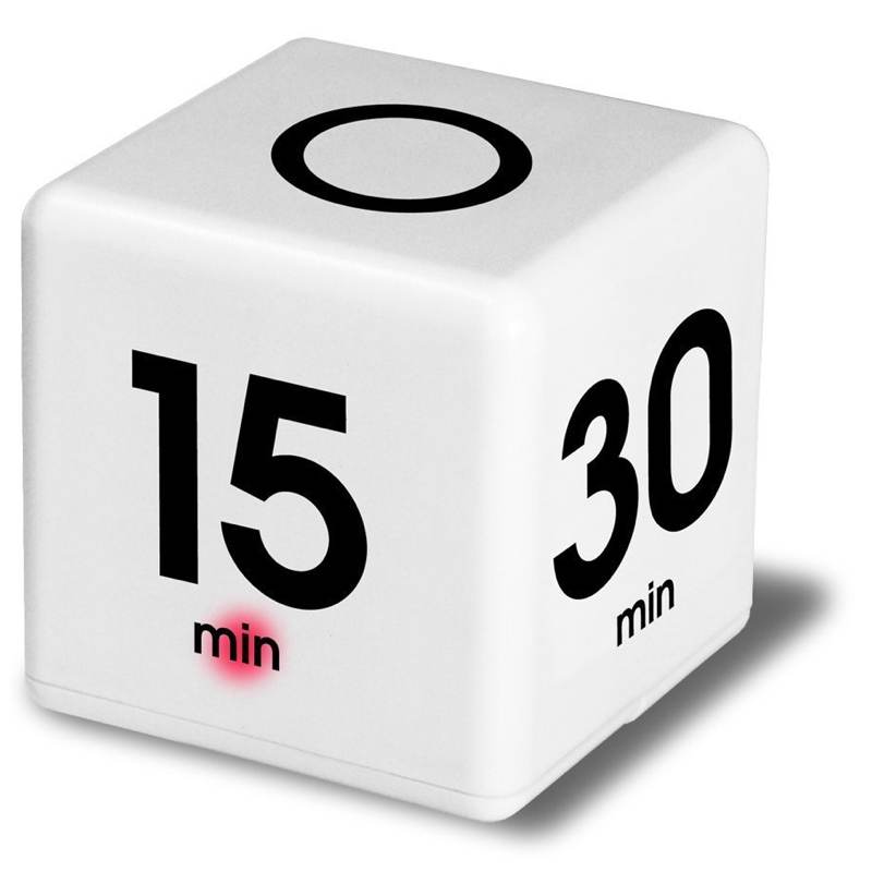 cube-timer