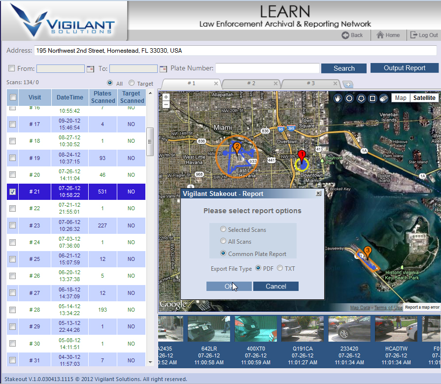 NYPD buying nationwide car surveillance database for about half a