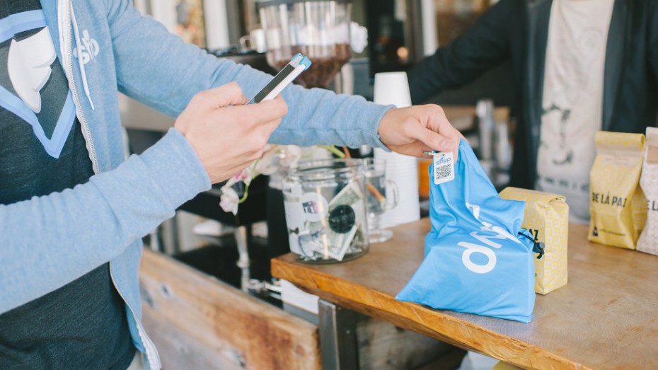 Like Uber but for shipping stuff: startup Shyp raises $50 million