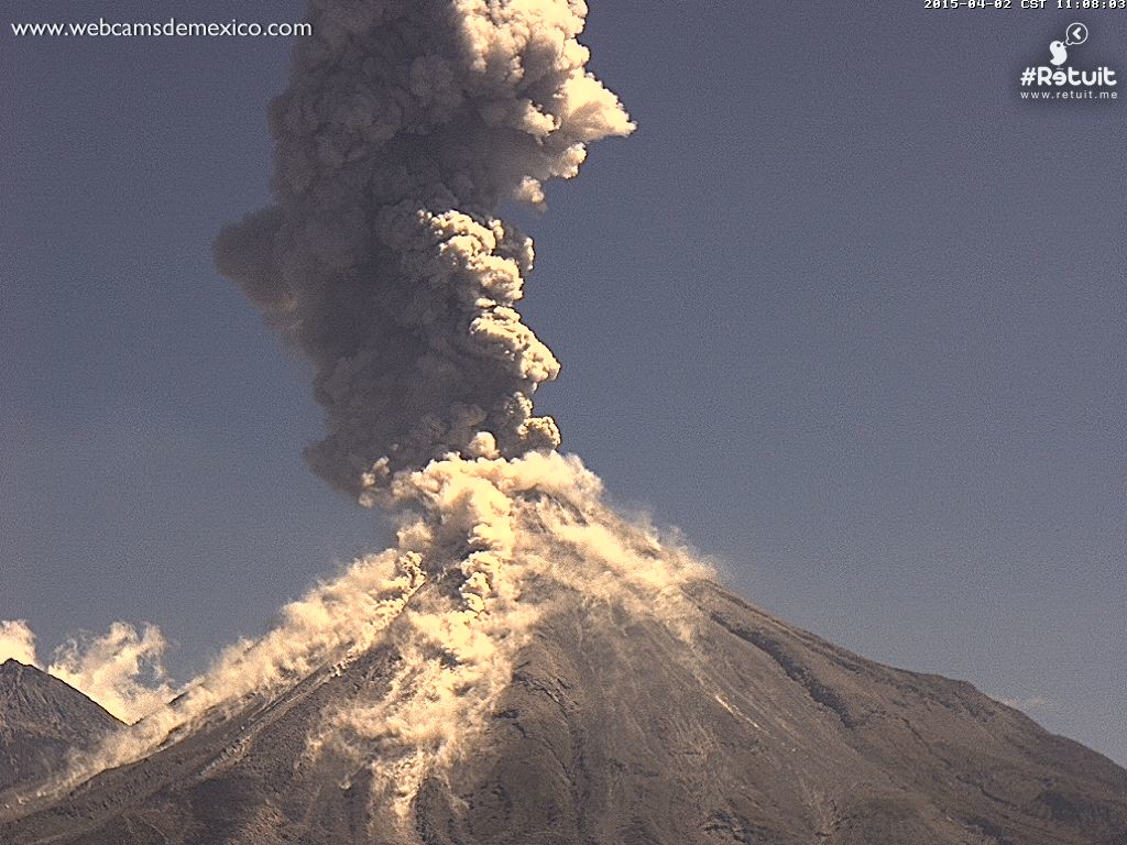 A list of every known volcano webcam in the world / Boing Boing