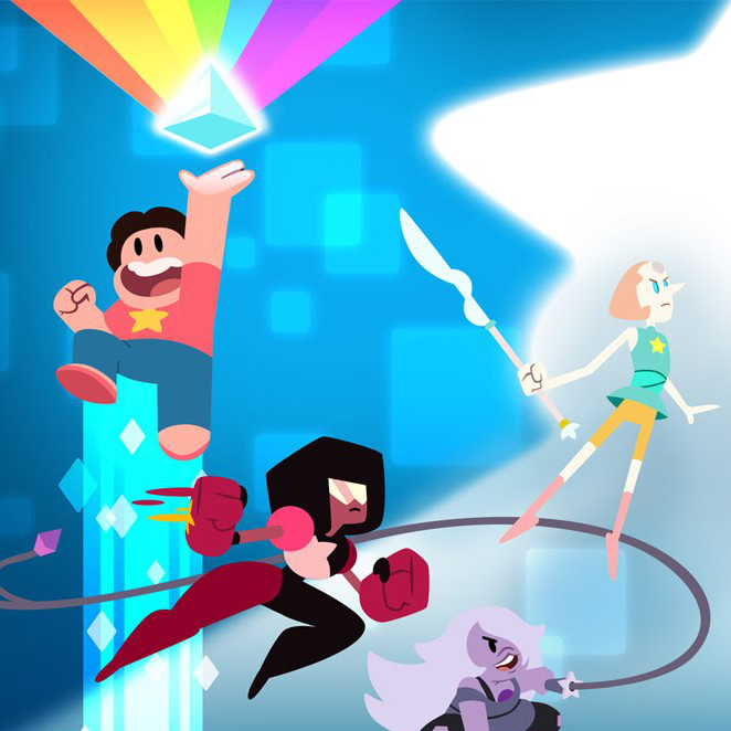 steven-universe