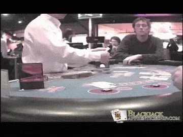 Blackjack apprenticeship tumblr