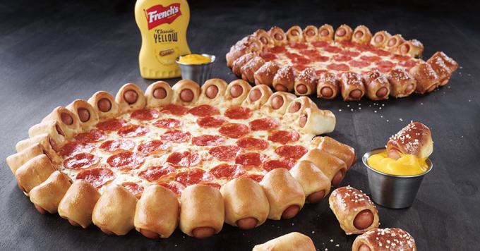 Pizza Hut Hot Dog Pizza Cost Pizza Hut Hot Dog Pizza Cost