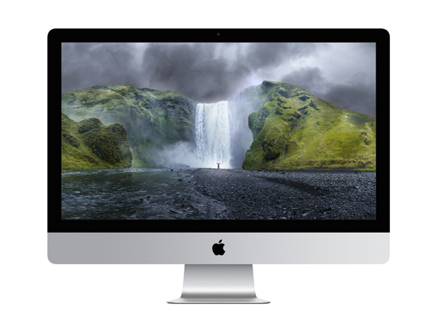 The iMac with Retina 5k Giveaway \u2013 Boing Boing