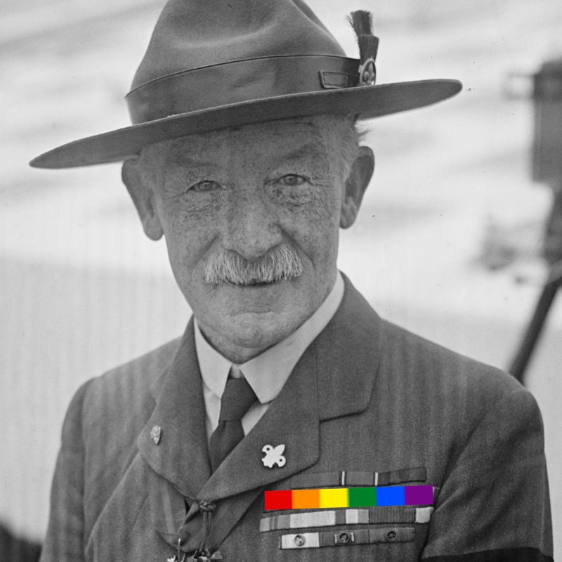 baden-powell